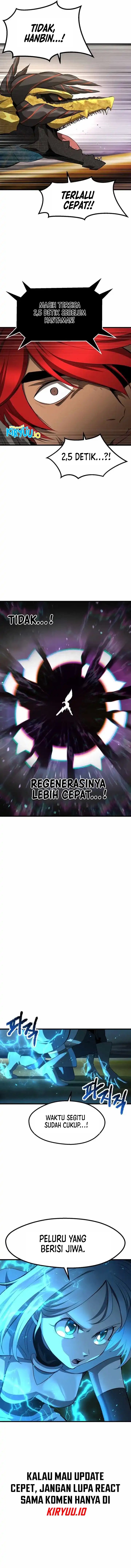 Otherworldly Sword King’s Survival Records Chapter 276 Gambar 16